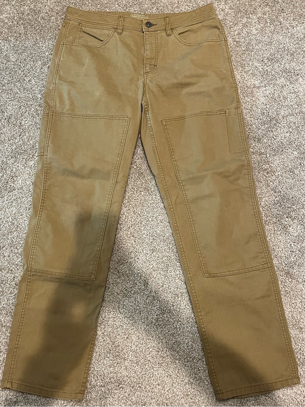 REI Men’s Trailsmith Pants 34x32